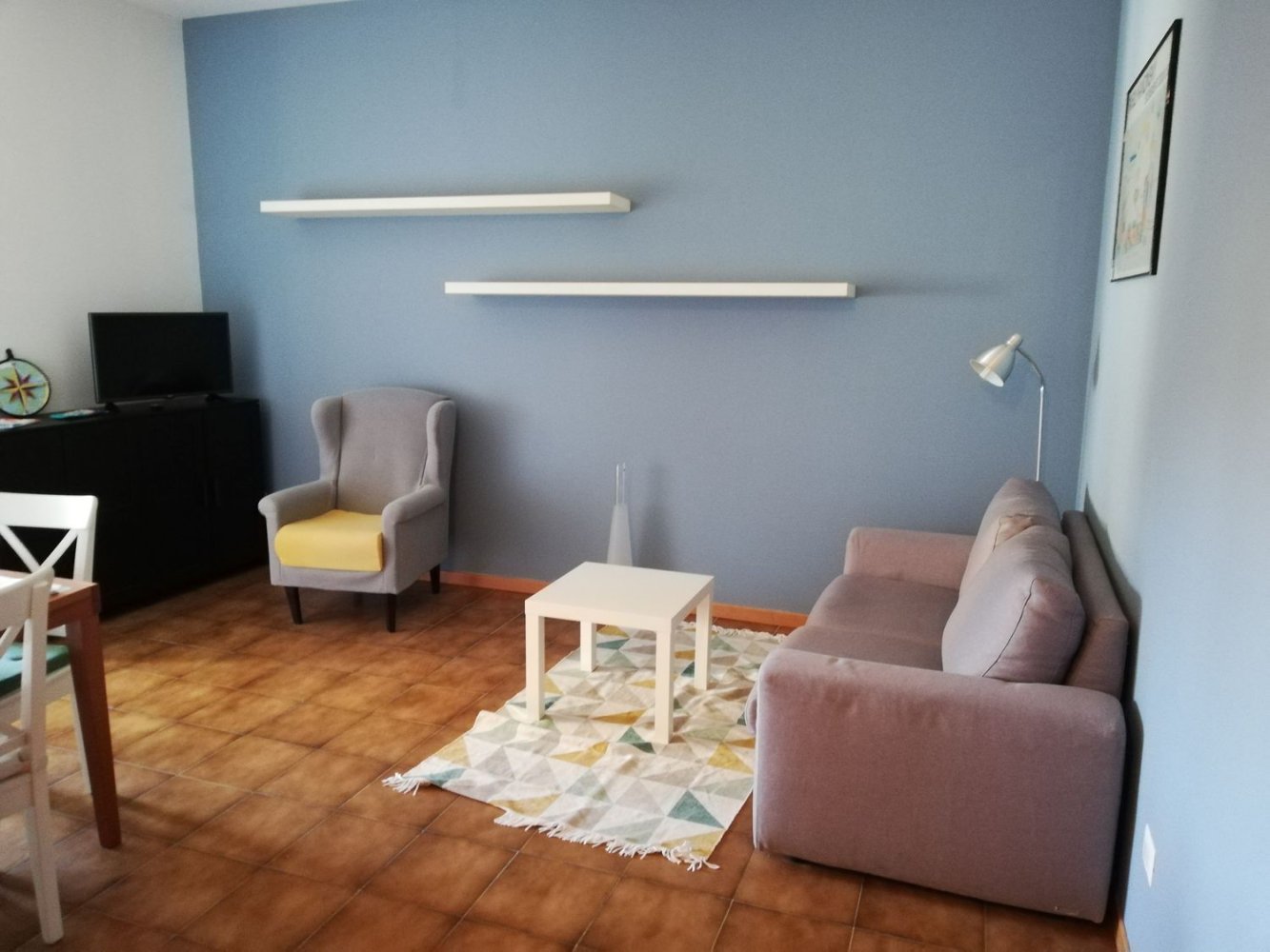 2غرفة شقة في Francavilla al Mare, Italy رقم 300825