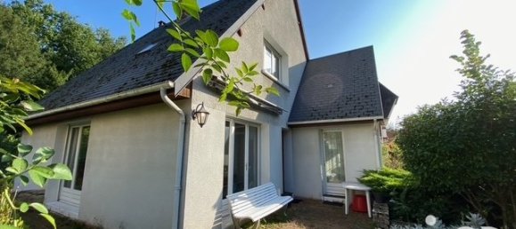 Casa de 5 habitaciónes en Le Malesherbois, France No. 238079 7