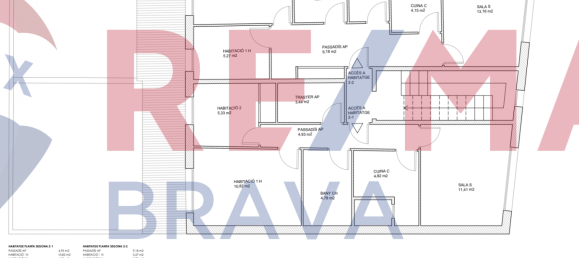 14 Schlafzimmer Gebäude in Cardedeu, Spain, Nr. 116718 16