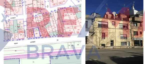 14 Schlafzimmer Gebäude in Cardedeu, Spain, Nr. 116718 13