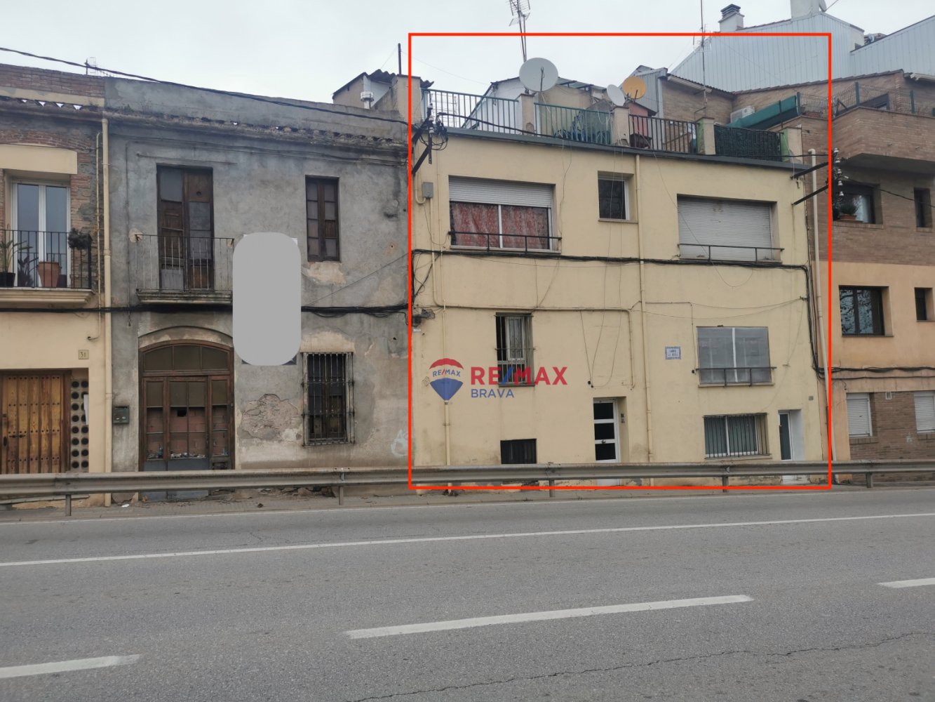 14 Schlafzimmer Gebäude in Cardedeu, Spain, Nr. 116718