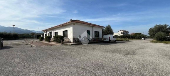 5غرفة عقار تجاري في Corigliano Rossano, Italy رقم 41548 18