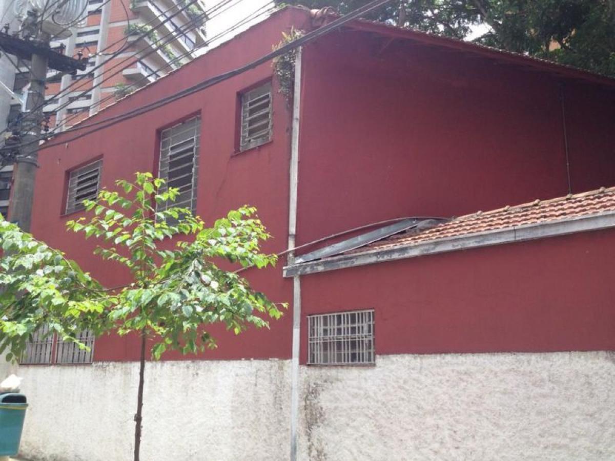 4 غرف نوم منزل في Sao Paulo, Brazil رقم 490003