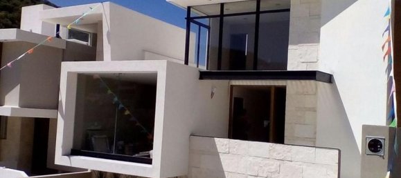 3 bedrooms House in Queretaro, Mexico No. 180627 2