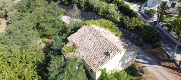 4 غرف نوم منزل في Monsampolo del Tronto, Italy رقم 362614 12