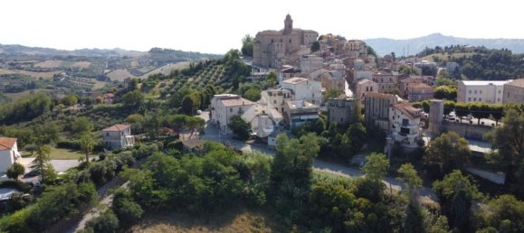 4 غرف نوم منزل في Monsampolo del Tronto, Italy رقم 362614 7