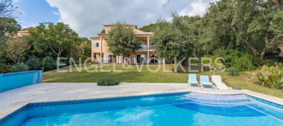 5 غرف نوم منزل في Cadiz, Spain رقم 29169 3