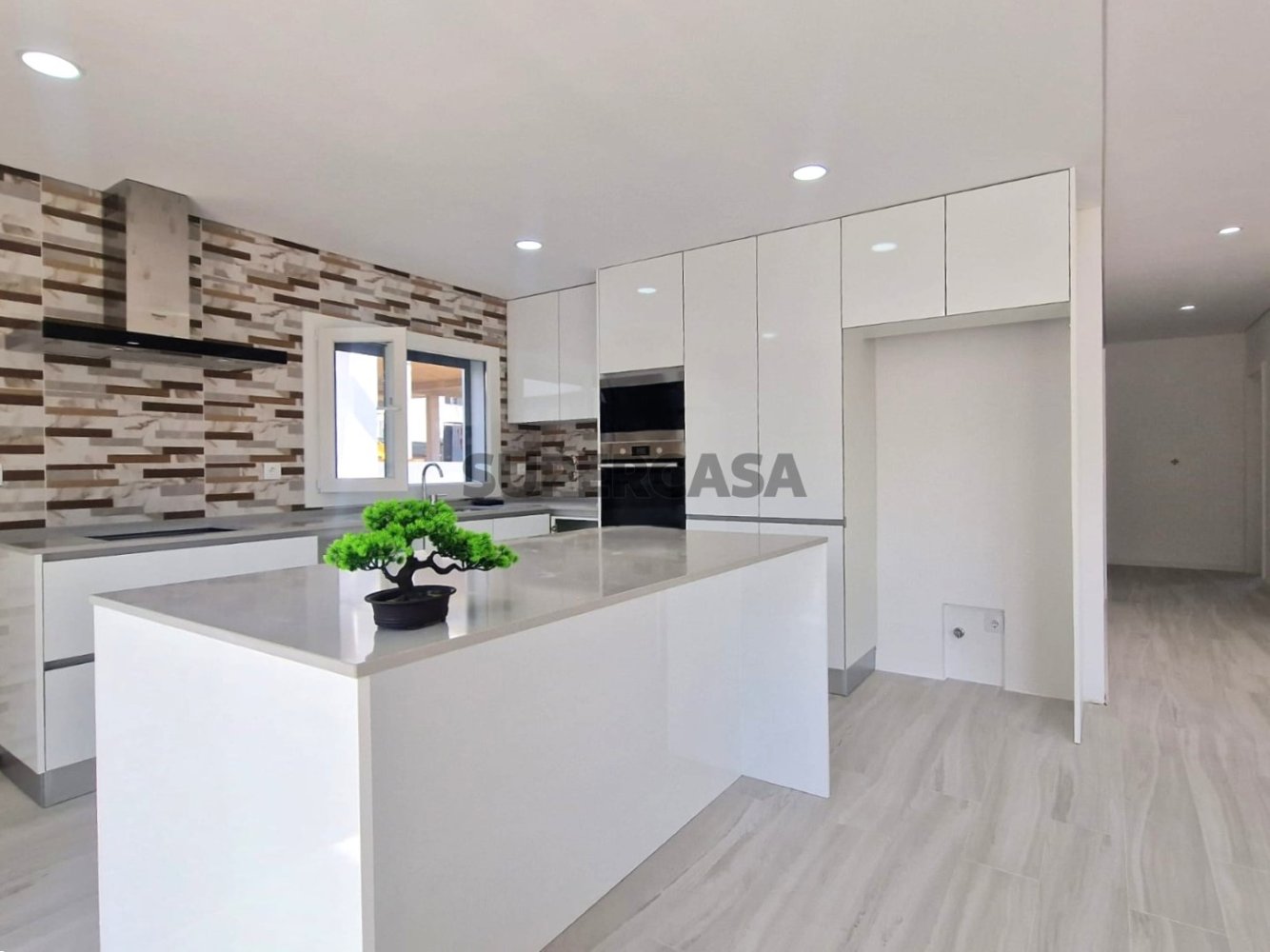 4 bedrooms House in Seixal, Portugal No. 282962