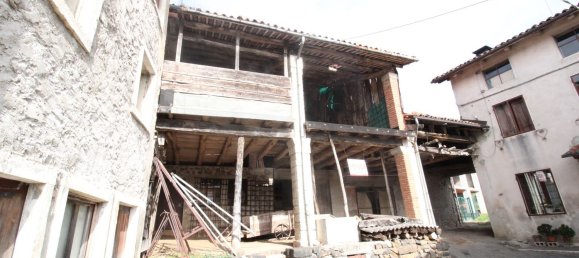 3 rooms House in Valdagno, Italy No. 178971 3