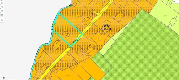 قطعة أرض في Gosting, Austria رقم 129745 17