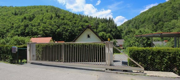 قطعة أرض في Gosting, Austria رقم 129745 7