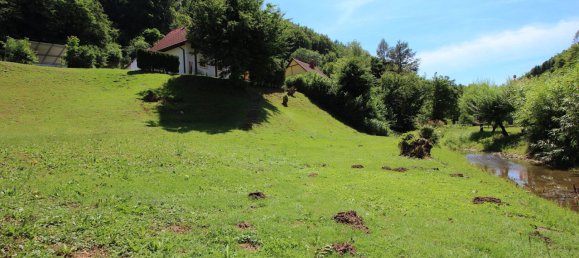 قطعة أرض في Gosting, Austria رقم 129745 2