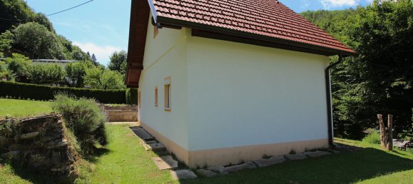 قطعة أرض في Gosting, Austria رقم 129745 6