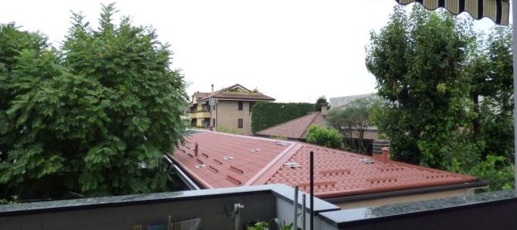 Apartamento de 1 dormitorio en Desio, Italy No. 311935 2