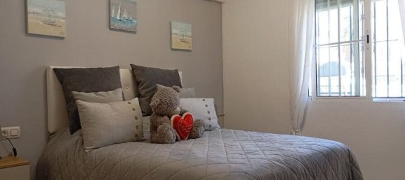 3 bedrooms House in Alicante, Spain No. 188042 20