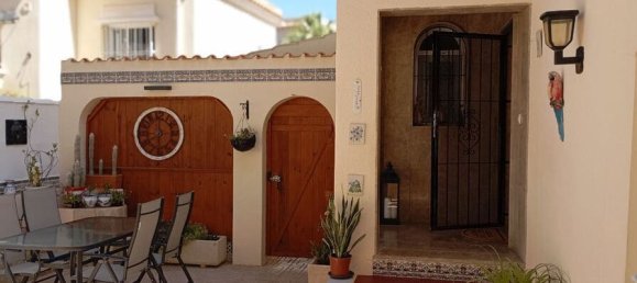 3 bedrooms House in Alicante, Spain No. 188042 17