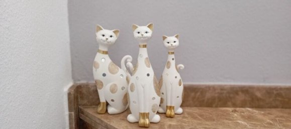 3 bedrooms House in Alicante, Spain No. 188042 26