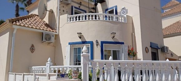 3 bedrooms House in Alicante, Spain No. 188042 40