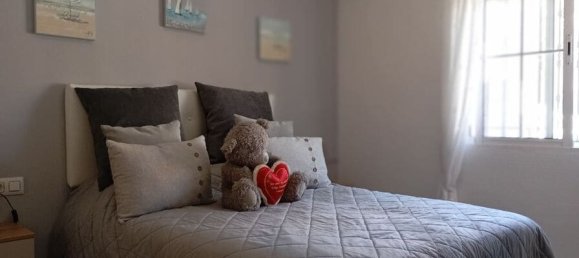 3 bedrooms House in Alicante, Spain No. 188042 19