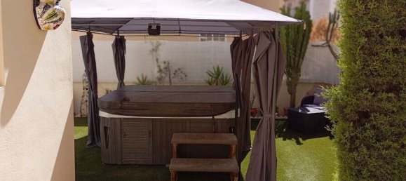 3 bedrooms House in Alicante, Spain No. 188042 12