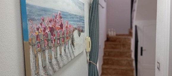 3 bedrooms House in Alicante, Spain No. 188042 25