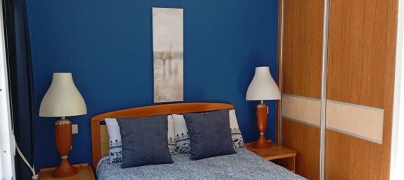 3 bedrooms House in Alicante, Spain No. 188042 32