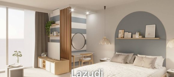 43.22m² Condo in Rawai, Thailand No. 13890 3