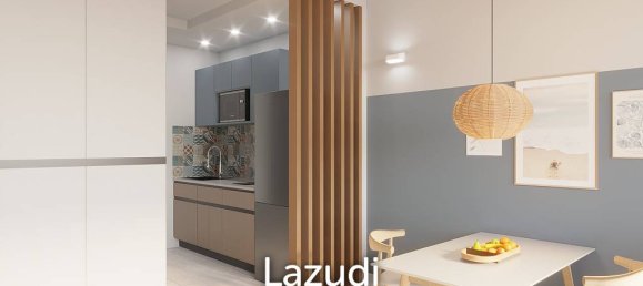 43.22m² Condo in Rawai, Thailand No. 13890 2