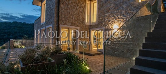 7-Zimmer Villa in Castiglione della Pescaia, Italy, Nr. 59987 8