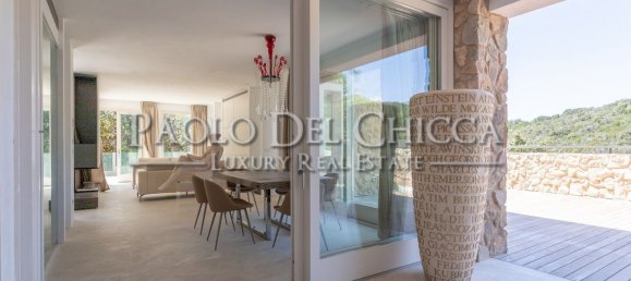 7-Zimmer Villa in Castiglione della Pescaia, Italy, Nr. 59987 15