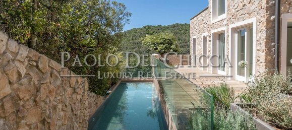 7-Zimmer Villa in Castiglione della Pescaia, Italy, Nr. 59987 4