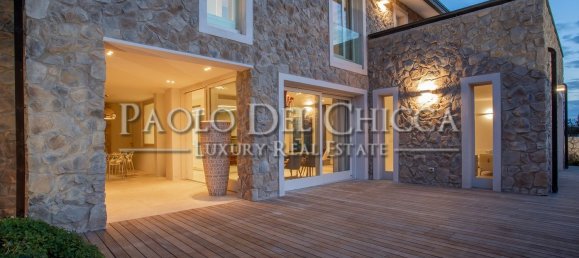 7-Zimmer Villa in Castiglione della Pescaia, Italy, Nr. 59987 5