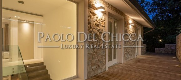7-Zimmer Villa in Castiglione della Pescaia, Italy, Nr. 59987 7