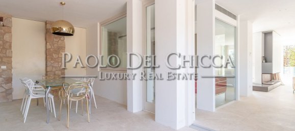 7-Zimmer Villa in Castiglione della Pescaia, Italy, Nr. 59987 16