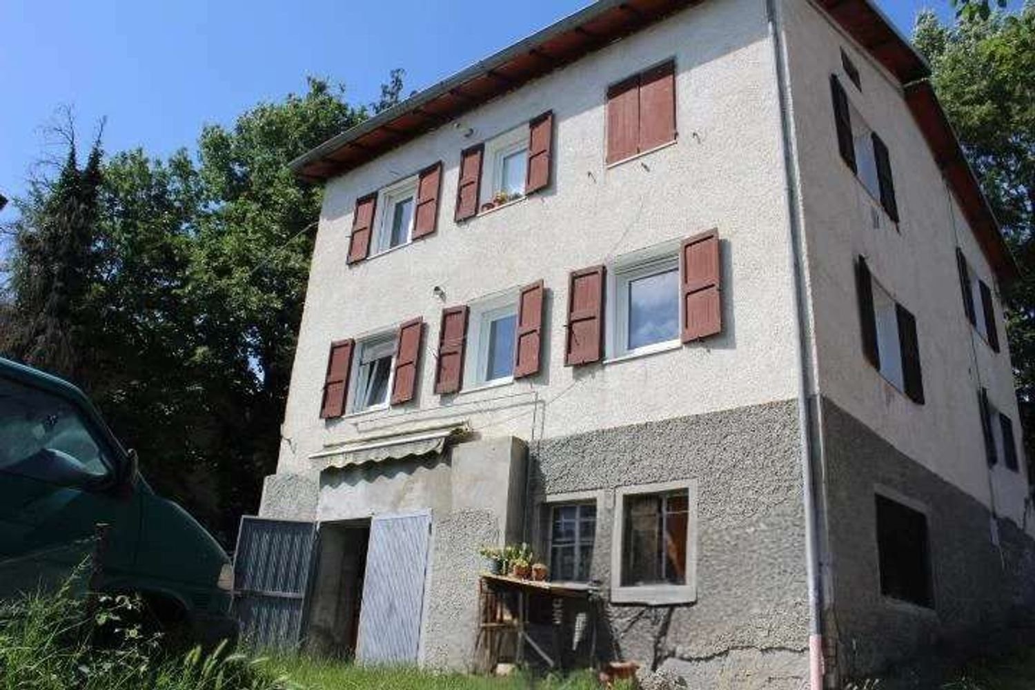 8 rooms House in Carpineti, Italy No. 21794