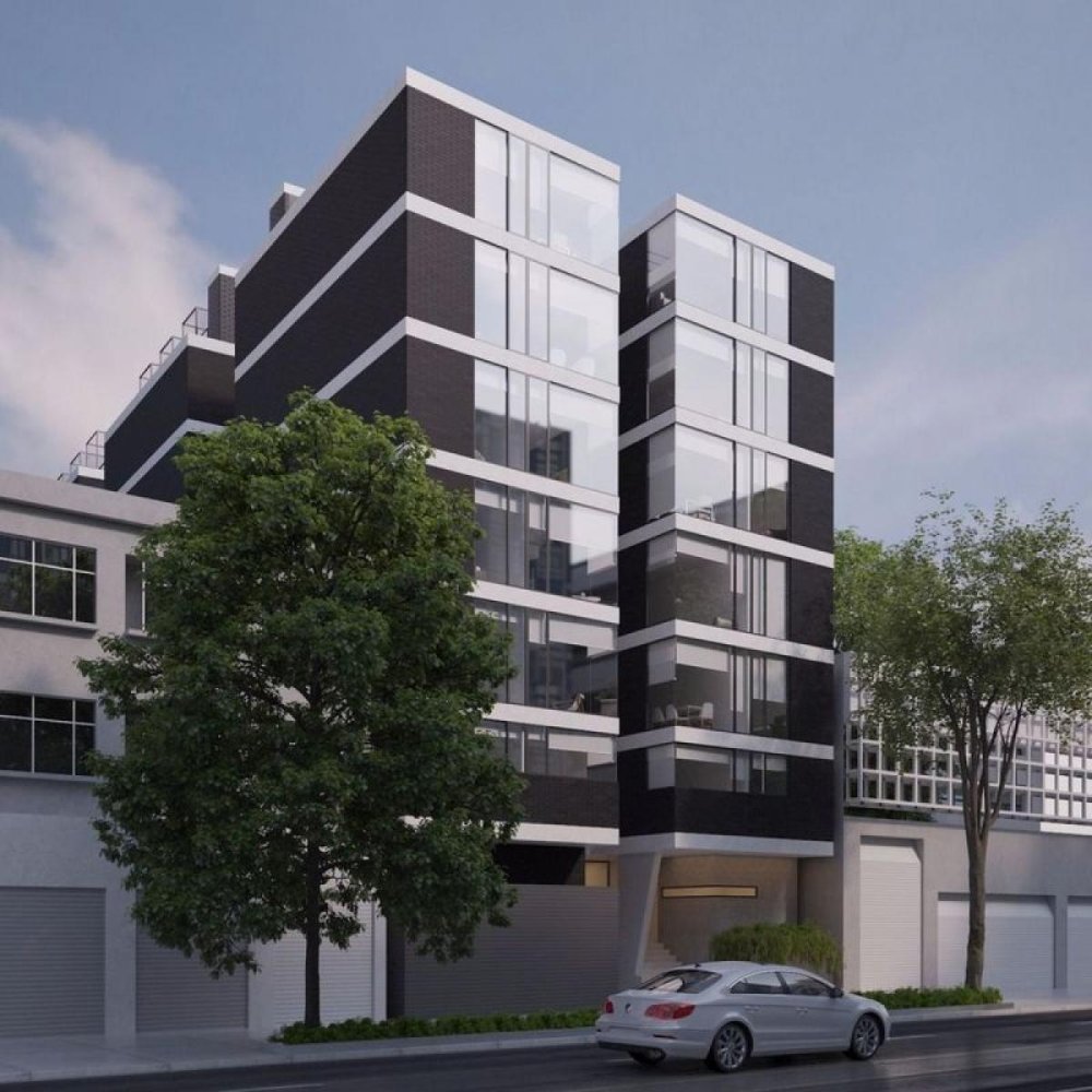 Apartamento T2 em Mexicali, Mexico N.º 146349