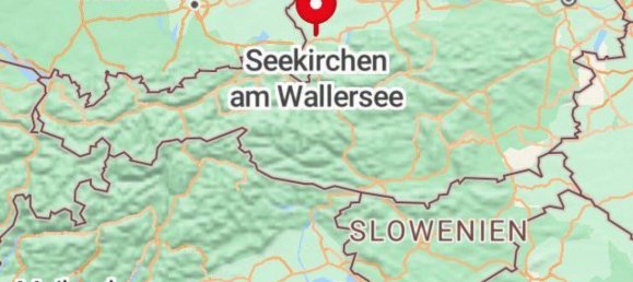 5 rooms Townhouse in Seekirchen am Wallersee, Austria No. 191201 9