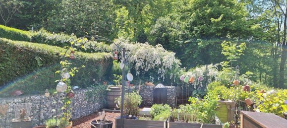 5 rooms Townhouse in Seekirchen am Wallersee, Austria No. 191201 2