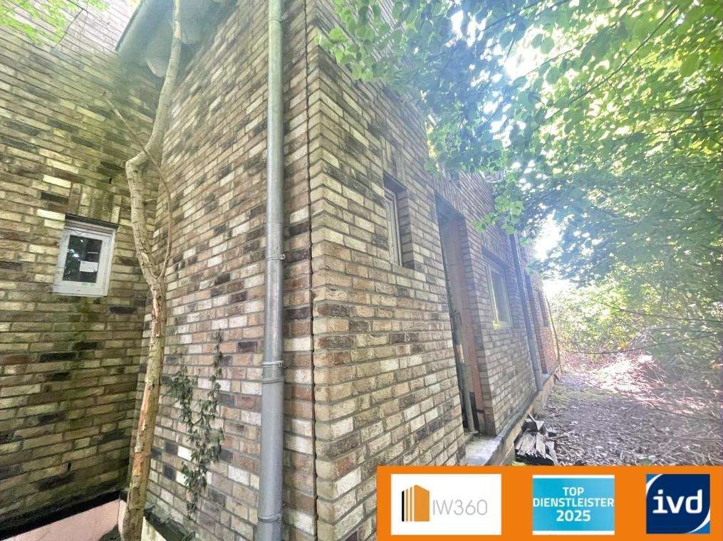 3 غرف نوم تاون هاوس في Krefeld, Germany رقم 17119