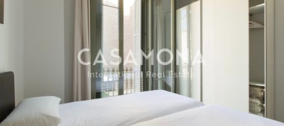 2 chambres Appartement à Eixample, Spain No. 24904 7