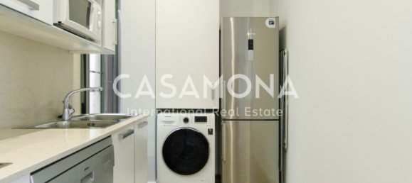 2 chambres Appartement à Eixample, Spain No. 24904 5