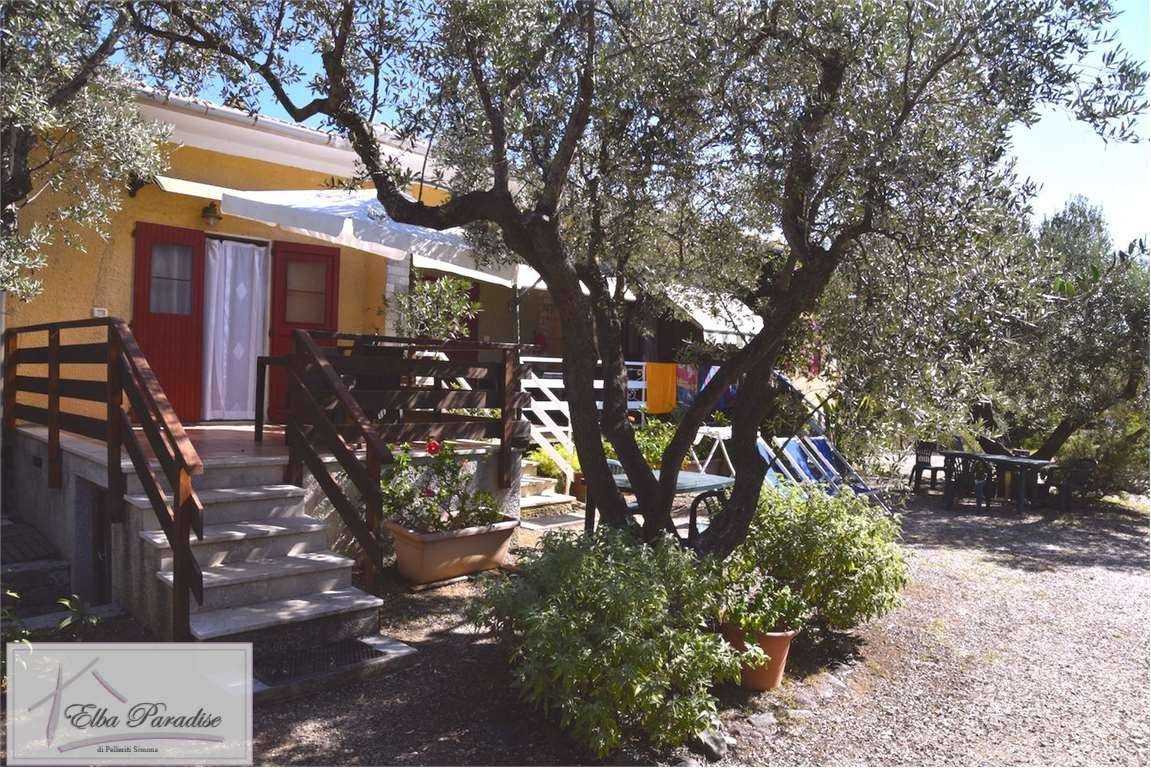 7 chambres Villa à Capoliveri, Italy No. 348976