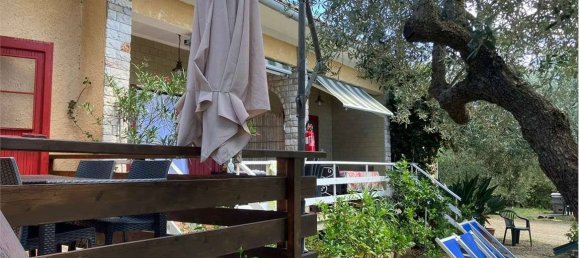 7 chambres Villa à Capoliveri, Italy No. 348976 3