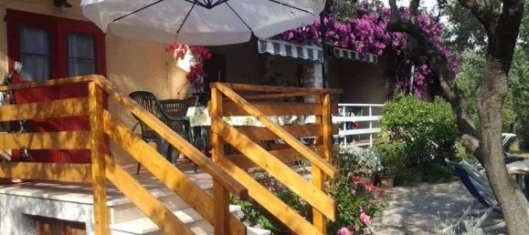 7 chambres Villa à Capoliveri, Italy No. 348976 6