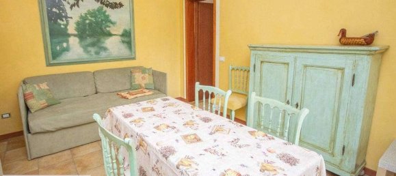 7 chambres Villa à Capoliveri, Italy No. 348976 16