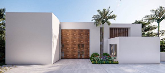 4 غرف نوم فيلا في Altea, Spain رقم 9765 6