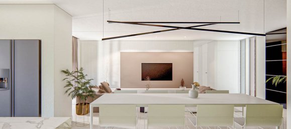 4 غرف نوم فيلا في Altea, Spain رقم 9765 14