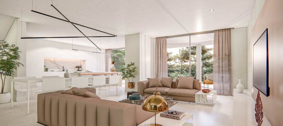 4 غرف نوم فيلا في Altea, Spain رقم 9765 15