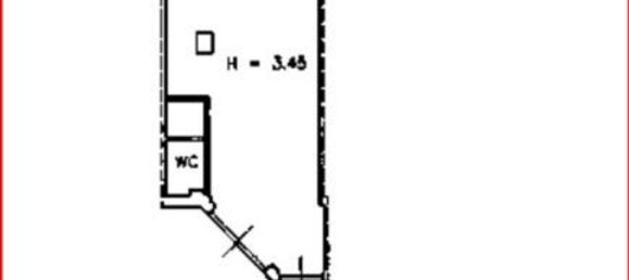 72m² Commercial property in Rende, Italy No. 294382 14