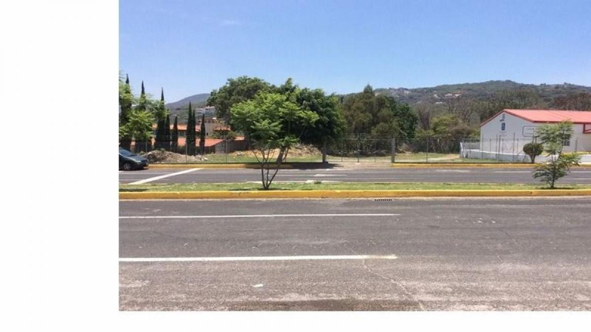 Terreno en Mexico No. 204912